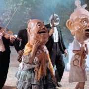 Zardoz - galeria zdjęć - filmweb