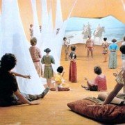 Zardoz - galeria zdjęć - filmweb