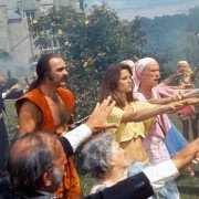 Zardoz - galeria zdjęć - filmweb