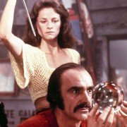 Zardoz - galeria zdjęć - filmweb