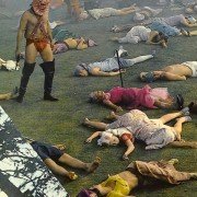 Zardoz - galeria zdjęć - filmweb
