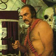 Zardoz - galeria zdjęć - filmweb