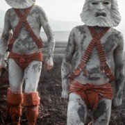 Zardoz - galeria zdjęć - filmweb