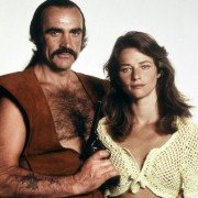 Zardoz - galeria zdjęć - filmweb
