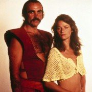 Zardoz - galeria zdjęć - filmweb