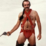 Zardoz - galeria zdjęć - filmweb