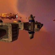 Homeworld - galeria zdjęć - filmweb