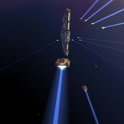 Homeworld - galeria zdjęć - filmweb