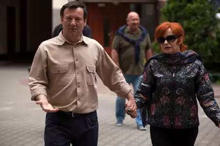 Jak pies z kotem - galeria zdjęć - filmweb