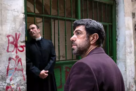 Nostalgia - galeria zdjęć - filmweb