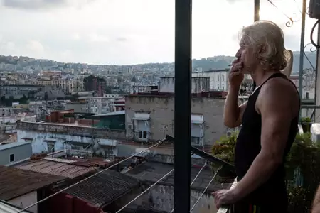 Nostalgia - galeria zdjęć - filmweb