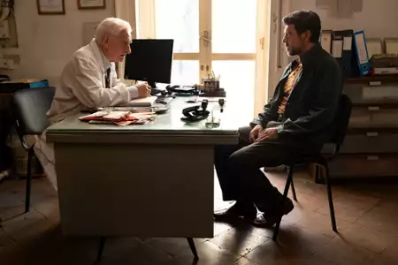 Nostalgia - galeria zdjęć - filmweb