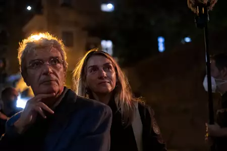 Nostalgia - galeria zdjęć - filmweb