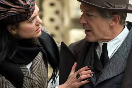 Geniusz: Picasso - galeria zdjęć - filmweb