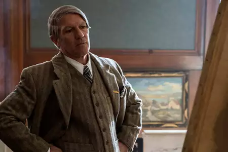 Geniusz: Picasso - galeria zdjęć - filmweb