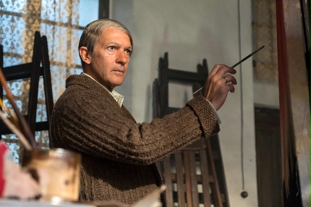 Sezon 2 Odcinek 2 Picasso: Chapter Two