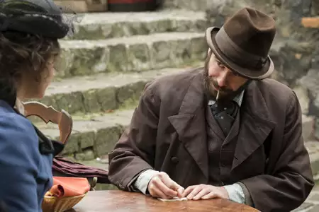 Geniusz: Picasso - galeria zdjęć - filmweb