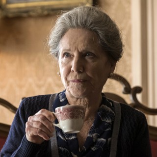 Babcia Renoult