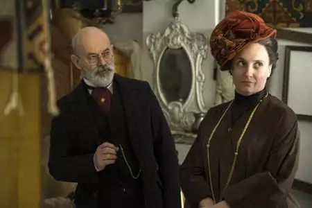 Geniusz: Picasso - galeria zdjęć - filmweb