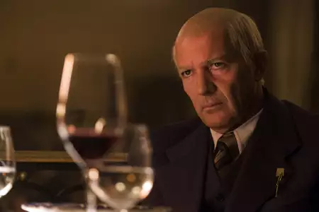 Geniusz: Picasso - galeria zdjęć - filmweb