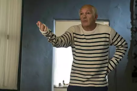 Geniusz: Picasso - galeria zdjęć - filmweb