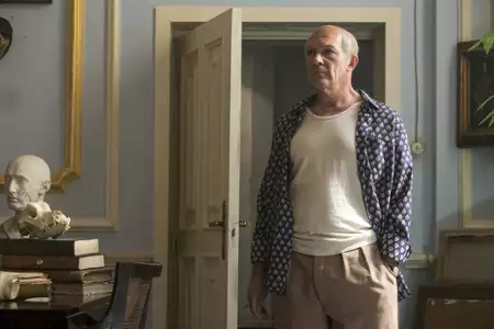 Geniusz: Picasso - galeria zdjęć - filmweb