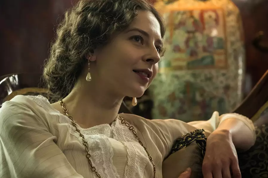 Geniusz: Picasso - galeria zdjęć - filmweb