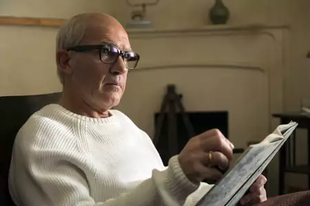 Geniusz: Picasso - galeria zdjęć - filmweb