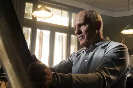 Geniusz: Picasso - galeria zdjęć - filmweb