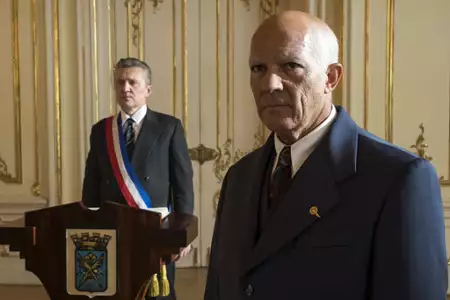 Geniusz: Picasso - galeria zdjęć - filmweb
