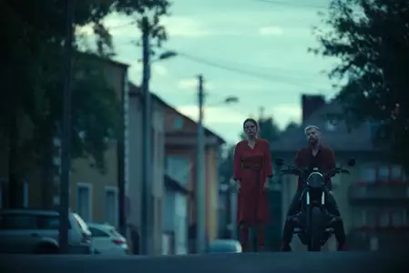 IO - galeria zdjęć - filmweb