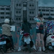 Mr. Midnight: Strzeż się potworów - galeria zdjęć - filmweb