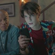 Mr. Midnight: Strzeż się potworów - galeria zdjęć - filmweb