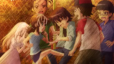 ViVid Strike! - galeria zdjęć - filmweb