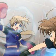 ViVid Strike! - galeria zdjęć - filmweb