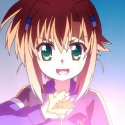 ViVid Strike! - galeria zdjęć - filmweb