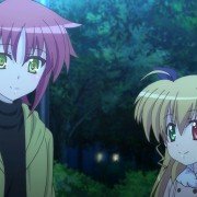 ViVid Strike! - galeria zdjęć - filmweb