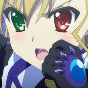 ViVid Strike! - galeria zdjęć - filmweb