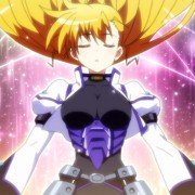ViVid Strike! - galeria zdjęć - filmweb
