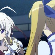 ViVid Strike! - galeria zdjęć - filmweb