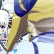 ViVid Strike! - galeria zdjęć - filmweb