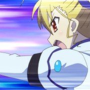 ViVid Strike! - galeria zdjęć - filmweb