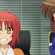 ViVid Strike! - galeria zdjęć - filmweb