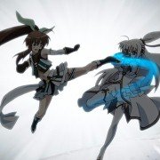 ViVid Strike! - galeria zdjęć - filmweb