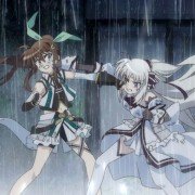 ViVid Strike! - galeria zdjęć - filmweb