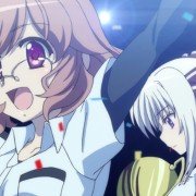 ViVid Strike! - galeria zdjęć - filmweb