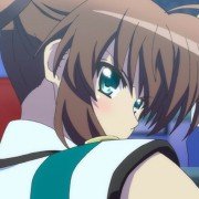 ViVid Strike! - galeria zdjęć - filmweb