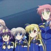 ViVid Strike! - galeria zdjęć - filmweb