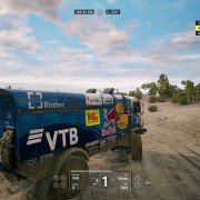 Dakar 18 - galeria zdjęć - filmweb