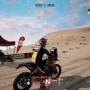 Dakar 18 - galeria zdjęć - filmweb